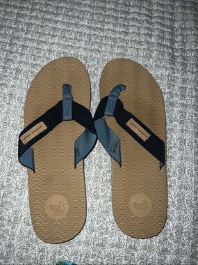 Men’s Southern Marsh Flip Flops